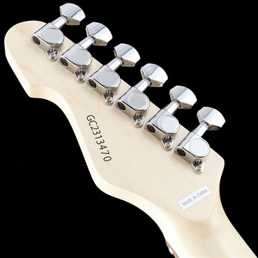 極美品！ESP GrassRoots G-SN-CTM おまけ付き