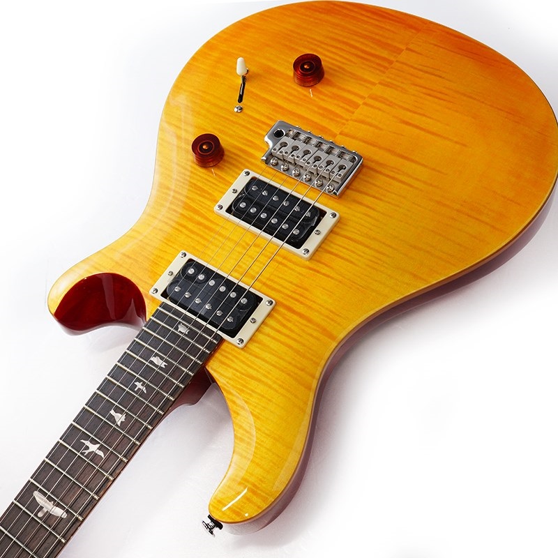 PRS SE Custom 24 純正ギグバッグ付 PRS SE Custom 24 純正ギグバッグ