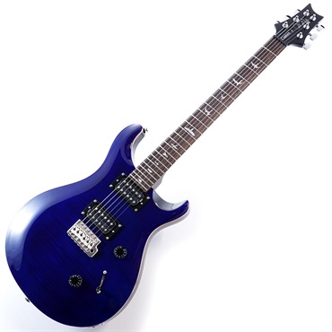 P.R.S. SE Custom 24 (Whale Blue) ｜イケベ楽器店オンラインストア