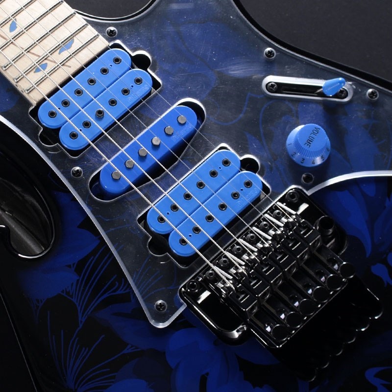 Ibanez JEM77P-BFP [Steve Vai Signature Model] ｜イケベ楽器店