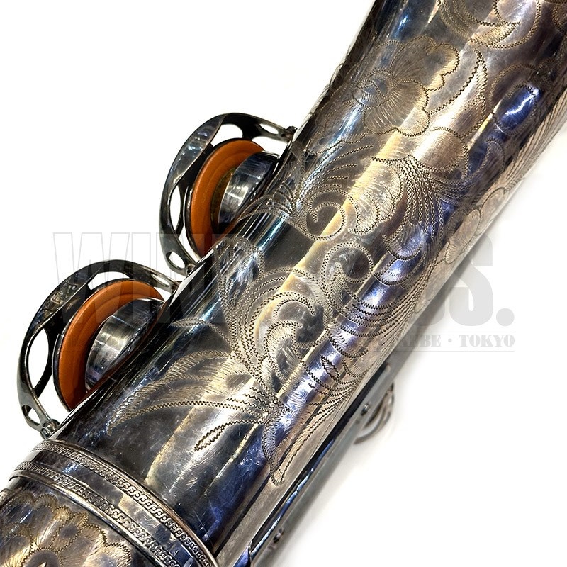 アメセル トロンボーン アメセルトロンボーン