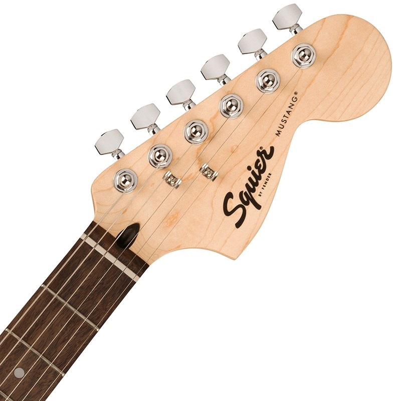 Squier by Fender Squier Sonic Mustang HH (California Blue/Laurel