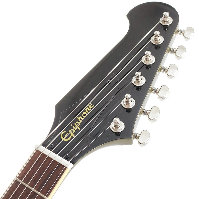 Epiphone Firebird (Olive Drab Green) ｜イケベ楽器店オンラインストア