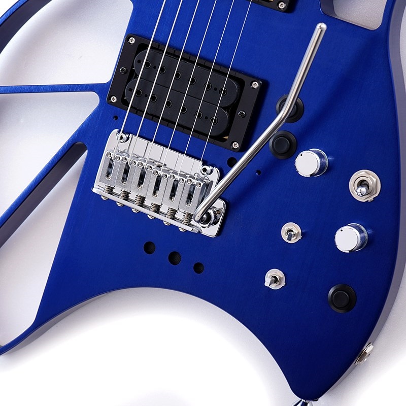 EVH 5150風フライングV オリジナルペイントノーブランド