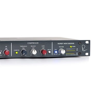 RUPERT NEVE DESIGNS Newton Channel (チャンネルストリップ) ｜イケベ