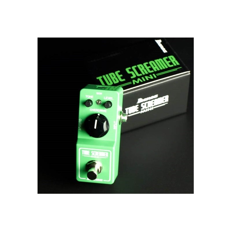 Ibanez TS Mini ＆ Noise Killer セット【専用】 Ibanez TS Mini