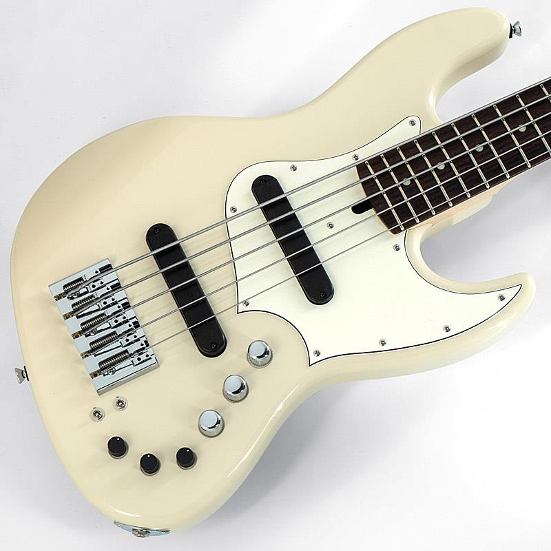 Xotic XJ-1T 5st VWH/Alder/R ｜イケベ楽器店オンラインストア