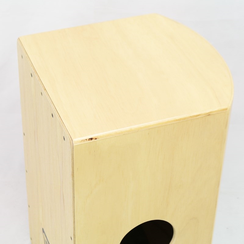TYCOON PERCUSSION Roundback Cajon [TKRB-29(NAA)] カホンバッグ付属