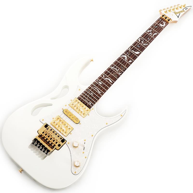 Ibanez PIA3761-SLW [Paradise in Steve Vai new signature model