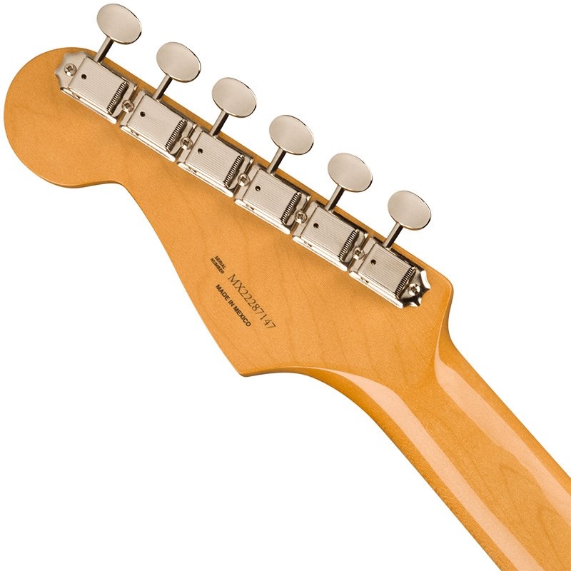 Fender MEX Vintera II 60s Stratocaster (Lake Placid Blue) ｜イケベ