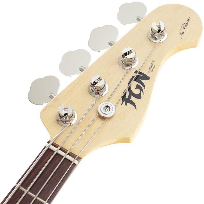 FUJIGEN NPB100RAL VWH 日本製 ネオクラシック 新品同様