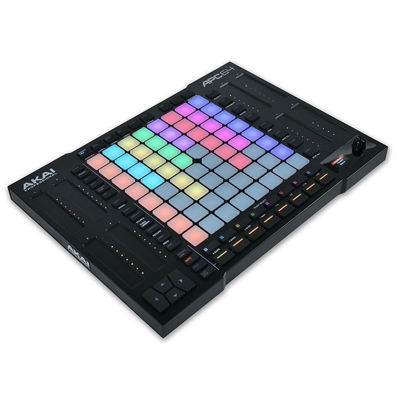 Ableton Push 2 MIDIコントローラー 【公式通販】