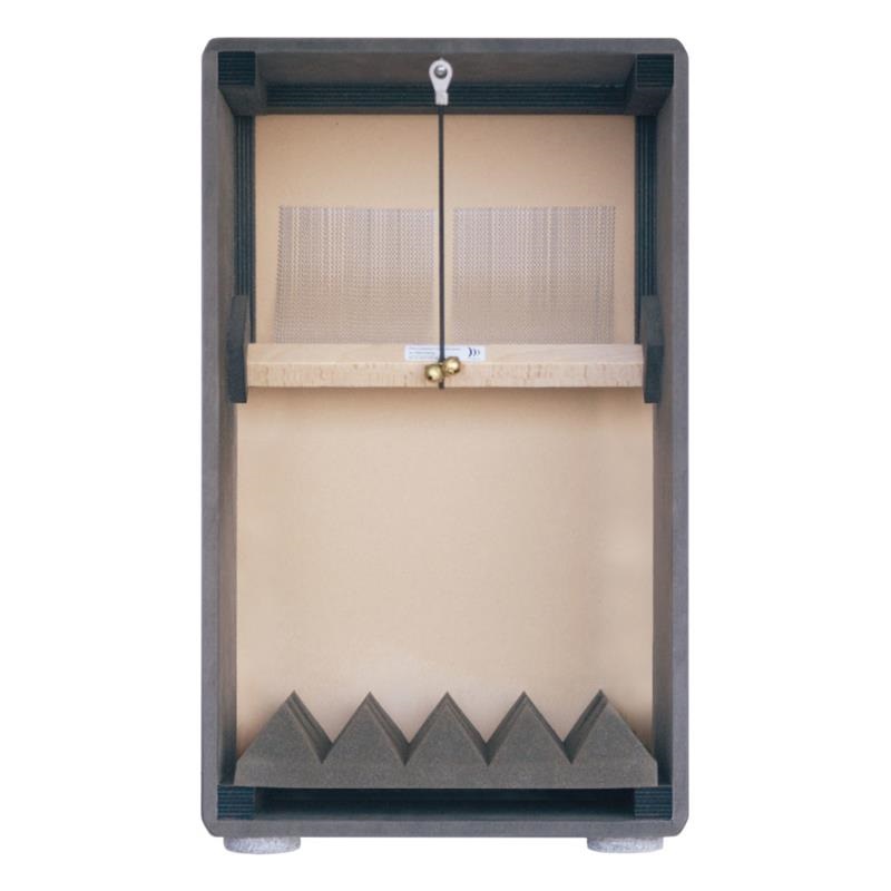 Schlagwerk Percussion SR-CP432 [2inOne deluxe ～Ebony /カホン