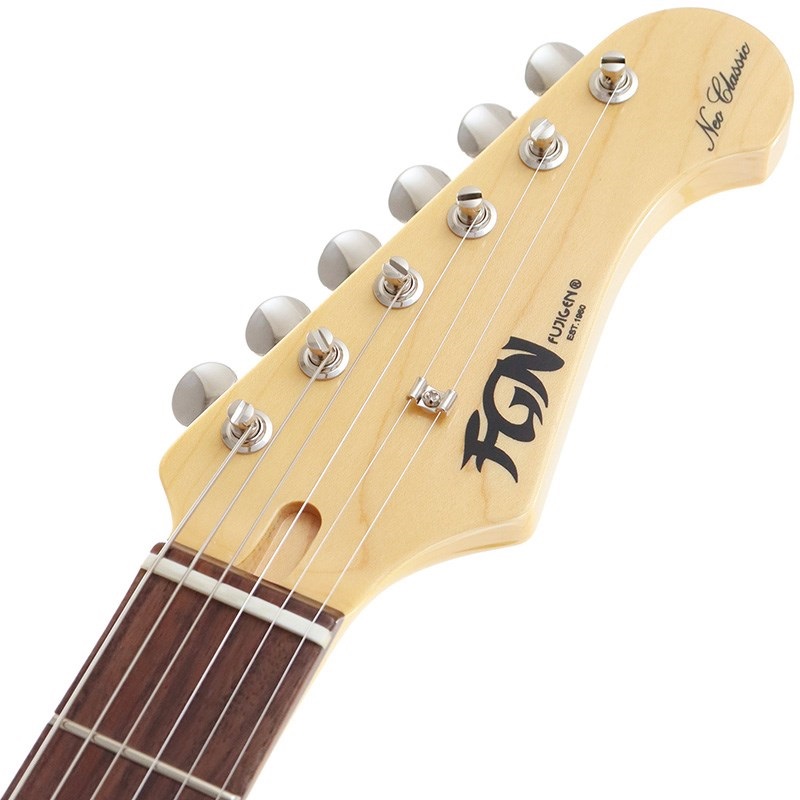 FUJIGEN Neo Classic Series NST110RAL (Ocean Turquoise Metallic