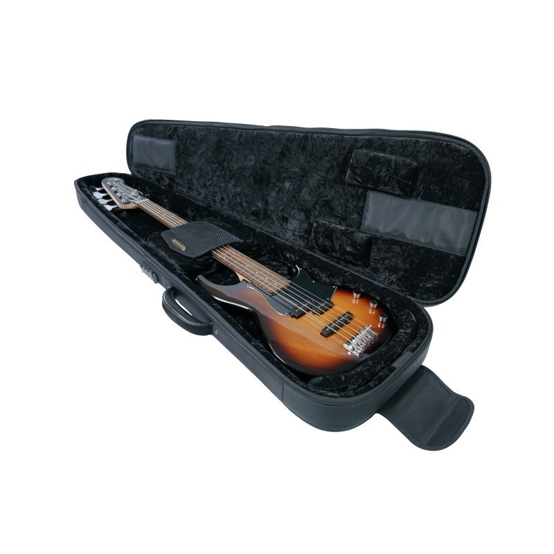 ESP AP-SL5 5弦ベース ESP純正ソフトケース(GIG BAG)付き ESP AP-SL5 5