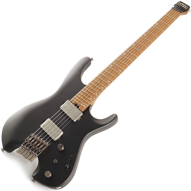 Ibanez QX52 BKF ヘッドレスギター Amazon.com: Ibanez QX52 Electric