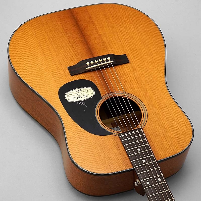 Headway Japan Tune-up Series HD-V115ASE/AGED (NA) 【オール単板