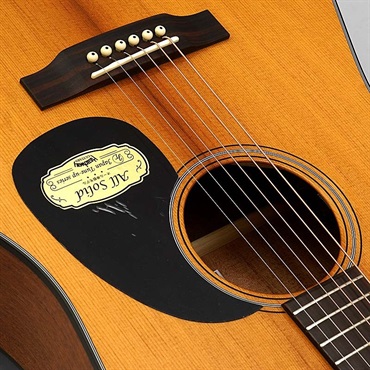 ヘッドウェイHDー115 2010限定モデル.オール単板 1ピースネック