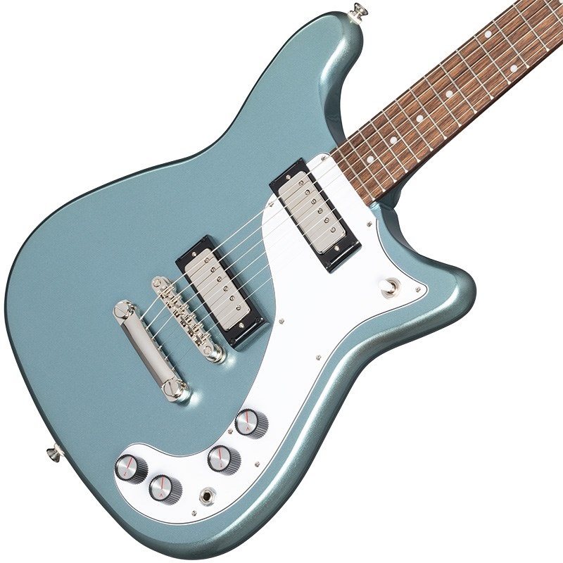 ラスト1本 エピフォン ウィルシャー Epiphone 断捨離中 ラスト1本