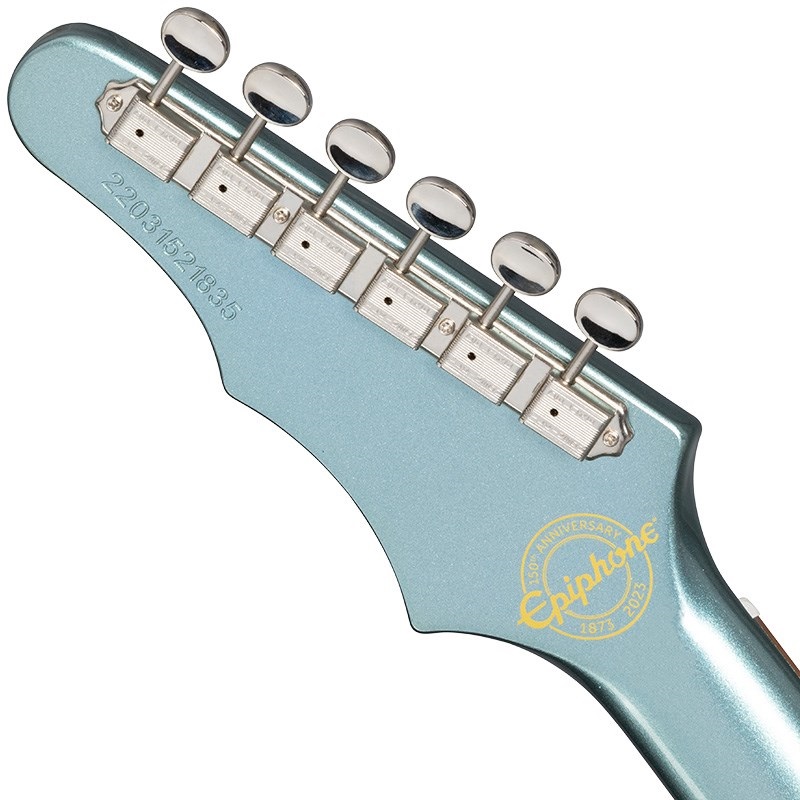 ラスト1本 エピフォン ウィルシャー Epiphone 断捨離中 ラスト1本