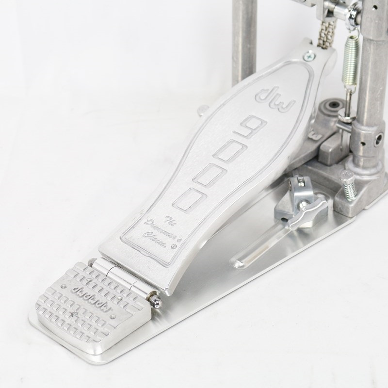 dw USED 中古 DW9000R [9000 Series Retro Limited / Single Pedal