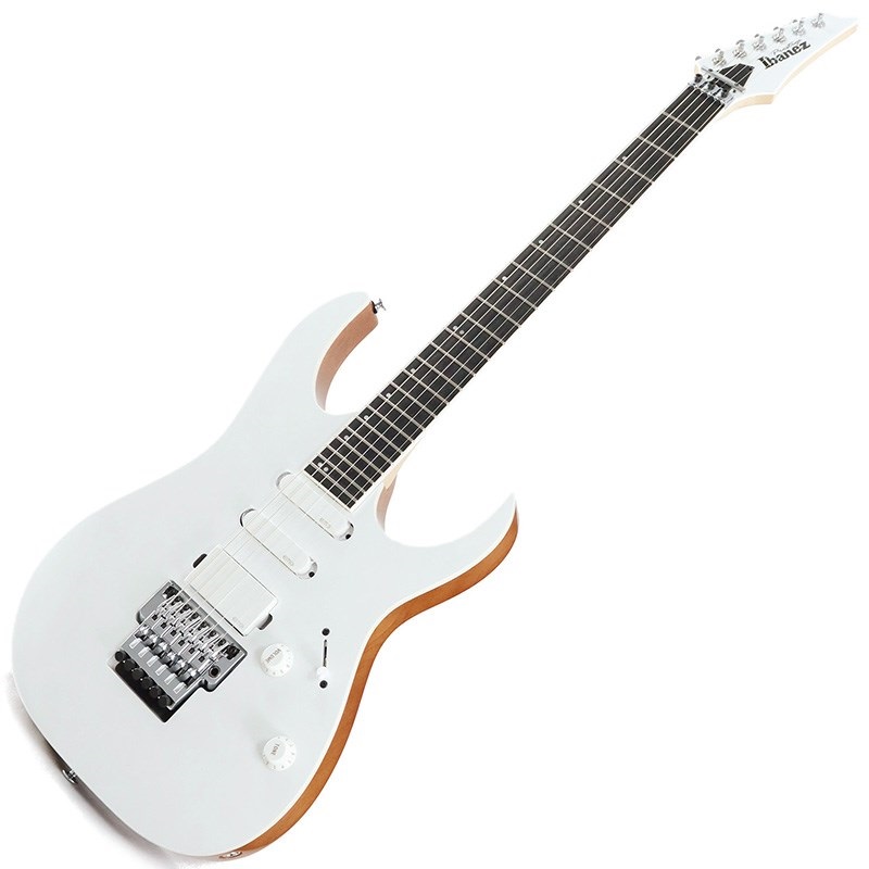 Ibanez Prestige RG5440C-PW [SPOT MODEL] ｜イケベ楽器店オンラインストア