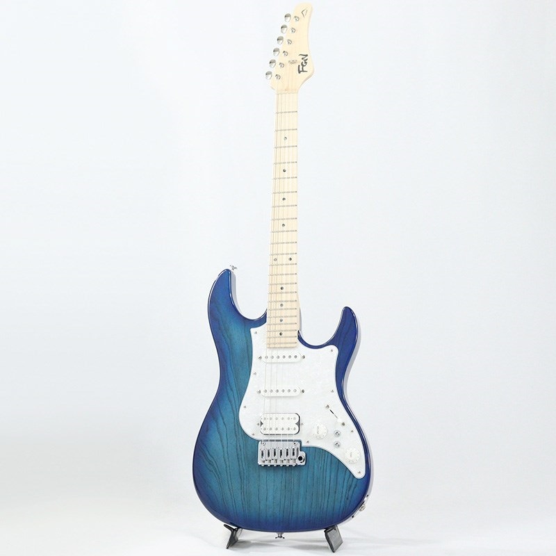 FUJIGEN Expert ODYSSEY EOS2-ASH-M (See-Thru Blue Burst) ｜イケベ