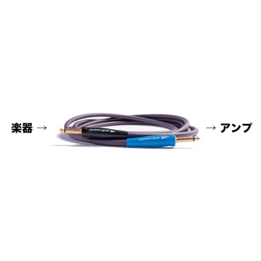Asterope Pro Stage Series L → I / 20ft（6M） ｜イケベ楽器店