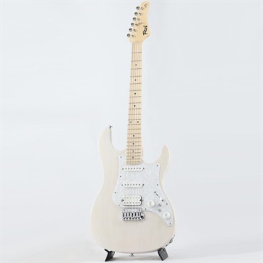 FUJIGEN Expert ODYSSEY EOS2-ASH-M (White Blonde) ｜イケベ楽器店