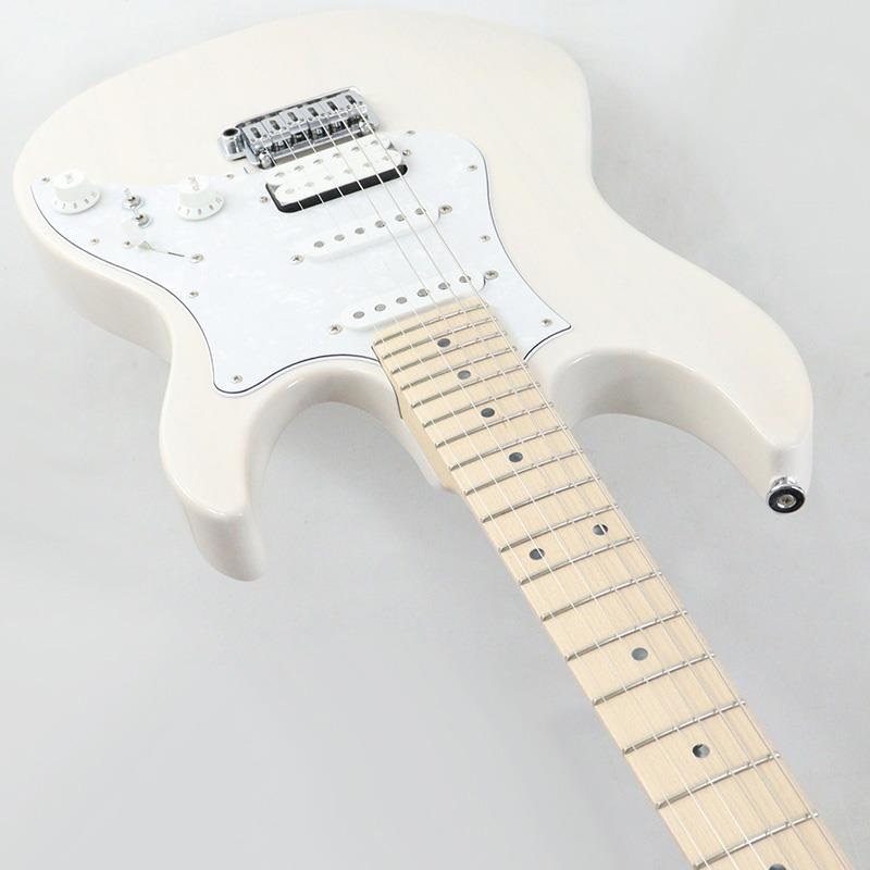 FUJIGEN Expert ODYSSEY EOS2-ASH-M (White Blonde) ｜イケベ楽器店