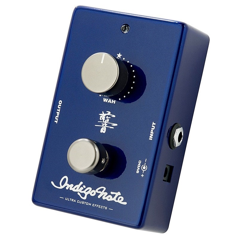 FIXED-WAH FDW-2 ハンドメイド(半ワウ 松本孝弘 cry baby FIXED-WAH