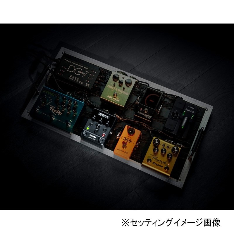 LINE 6 HX ONE ギターエフェクター Line 6 | HX One | Stereo Effect Pedal