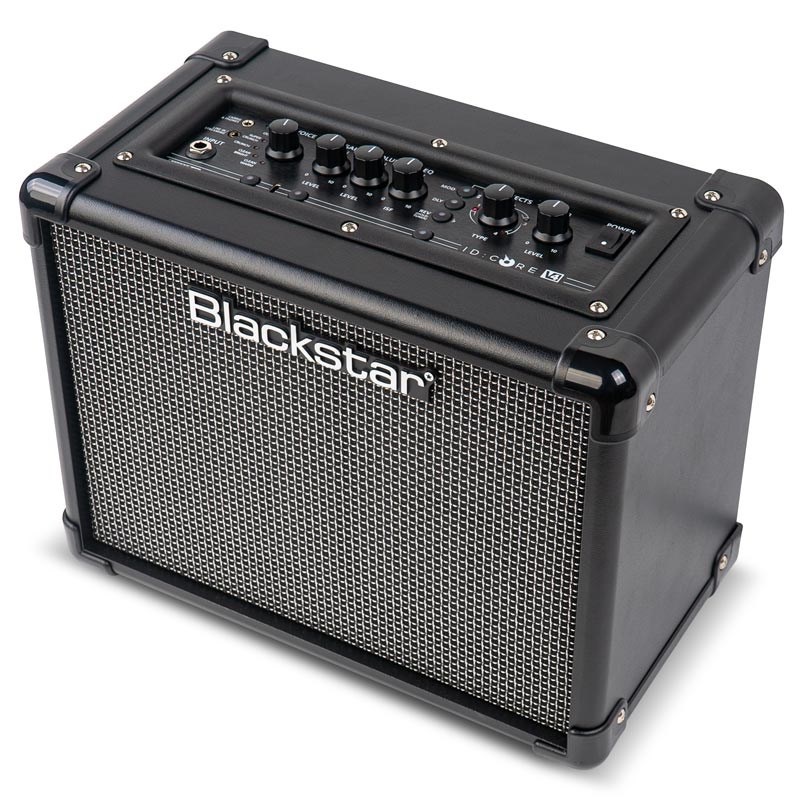Blackstar ID:CORE V4 10（ブラックスター） ｜イケベ楽器店オンライン