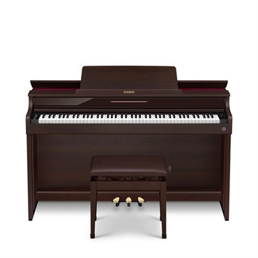 CASIO AP-550BN【全国配送設置無料※】(電子ピアノ) ｜イケベ楽器店