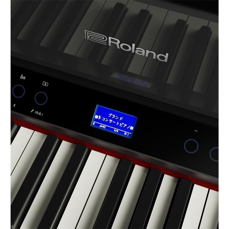 Roland 【7月上旬以降据付予定】(10年保証)(全国配送設置基本無料