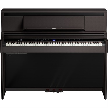 Roland (10年保証)(全国配送設置基本無料※)(豪華特典付) LX-6-DRS