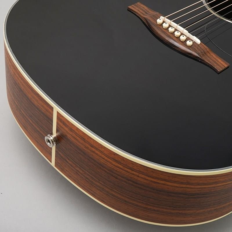 EASTMAN PCH2-GACE BLK イーストマン ｜イケベ楽器店オンラインストア