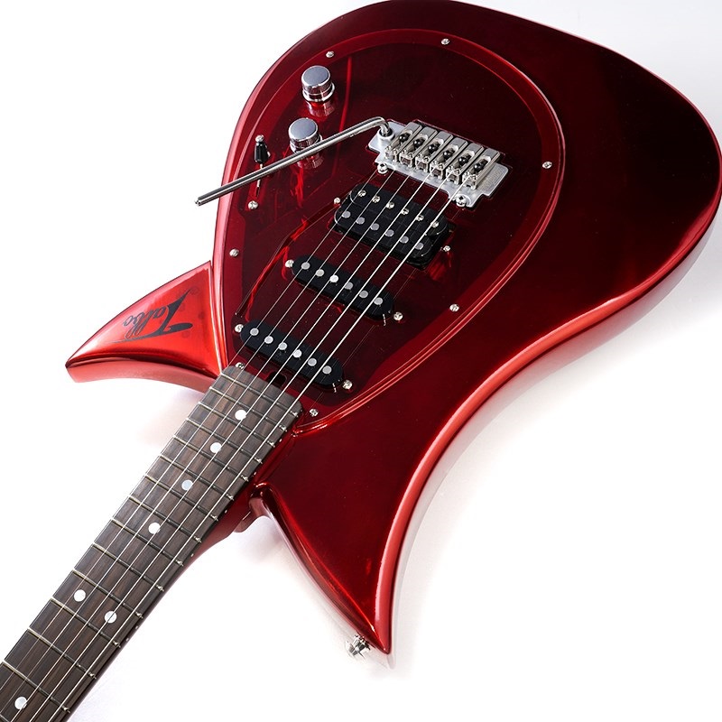 tokai talbo タルボサスティナーブリッジpu交換済 Hケース付き お得