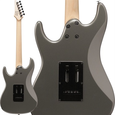 中古美品アイバニーズ AZES40-TUN エレキギター アーム ケース付き