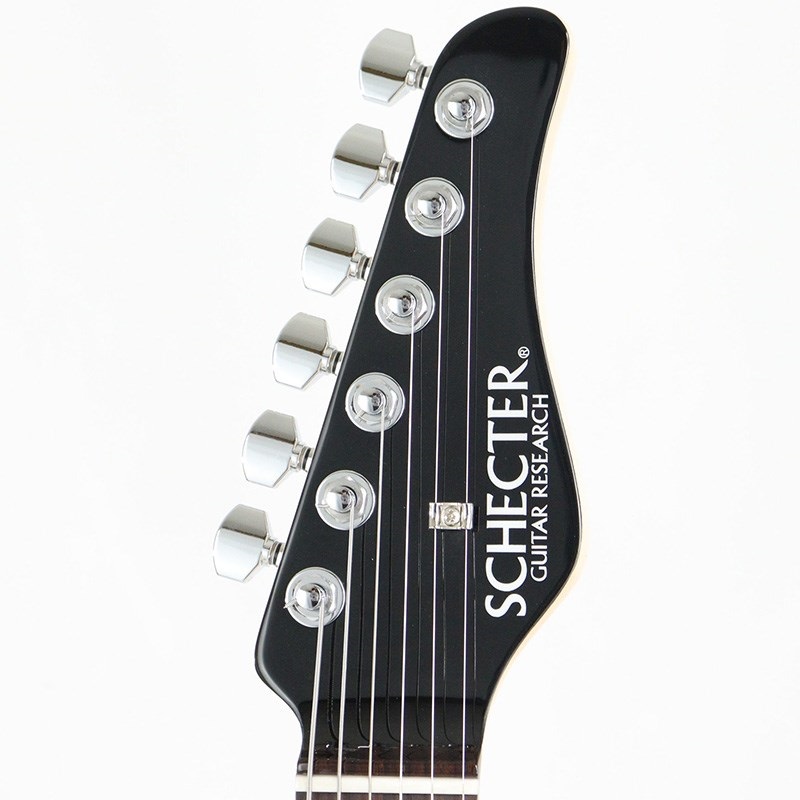 SCHECTER AR-06 (Black/Rosewood) ｜イケベ楽器店オンラインストア