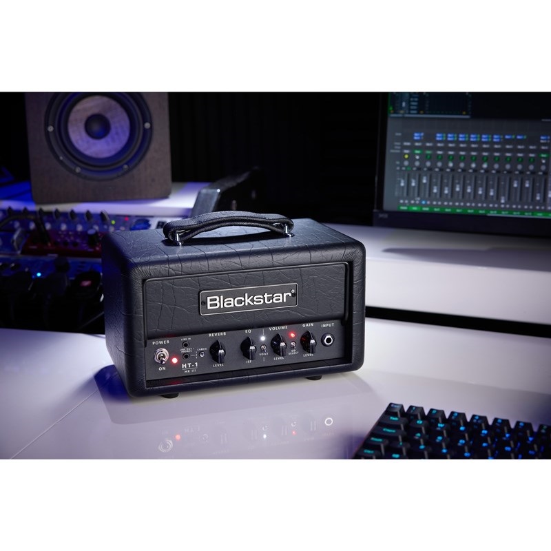 Blackstar 【アンプ・エフェクターセール！】 HT-1RH-MKIII（ブラック
