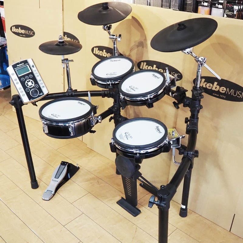 Roland TD-9 音源モジュール 電子ドラム音源 TD-9 Roland モジュール