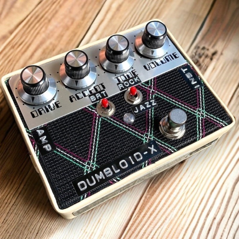 ギター Shin's music DUMBLOID BBSP CABL BKPA ギター Shin's music