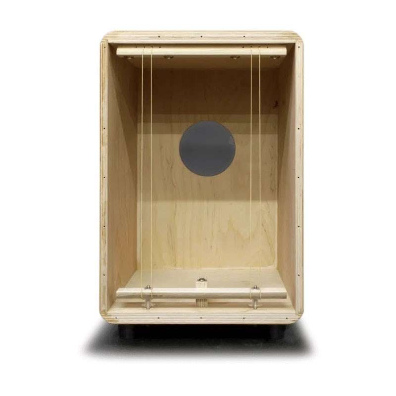 CHAANY 木製カホン nazka チャーニー CHAANY 木製カホン nazka