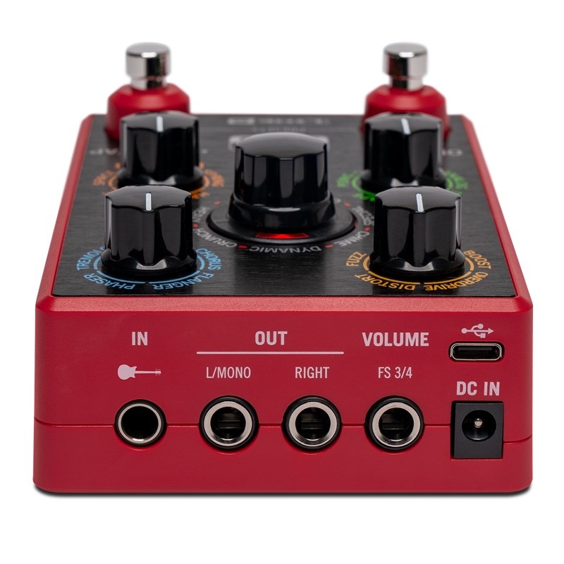 Line6 POD Express Guitar（ラインシックス） ｜イケベ楽器店