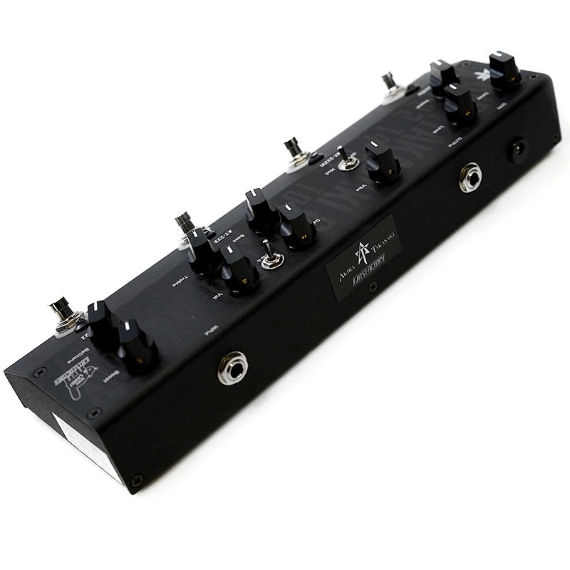 CAT'S Factory AT-222 14-24 [AKIRA TAKASAKI x CAT'S FACTORY