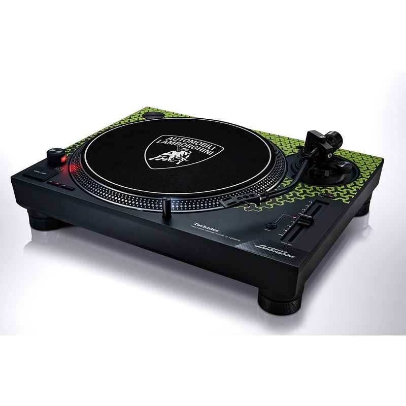 DJ機材 Technics SL-1200 MK2--MK6 DJ機材 Technics SL-1200 MK2--MK6