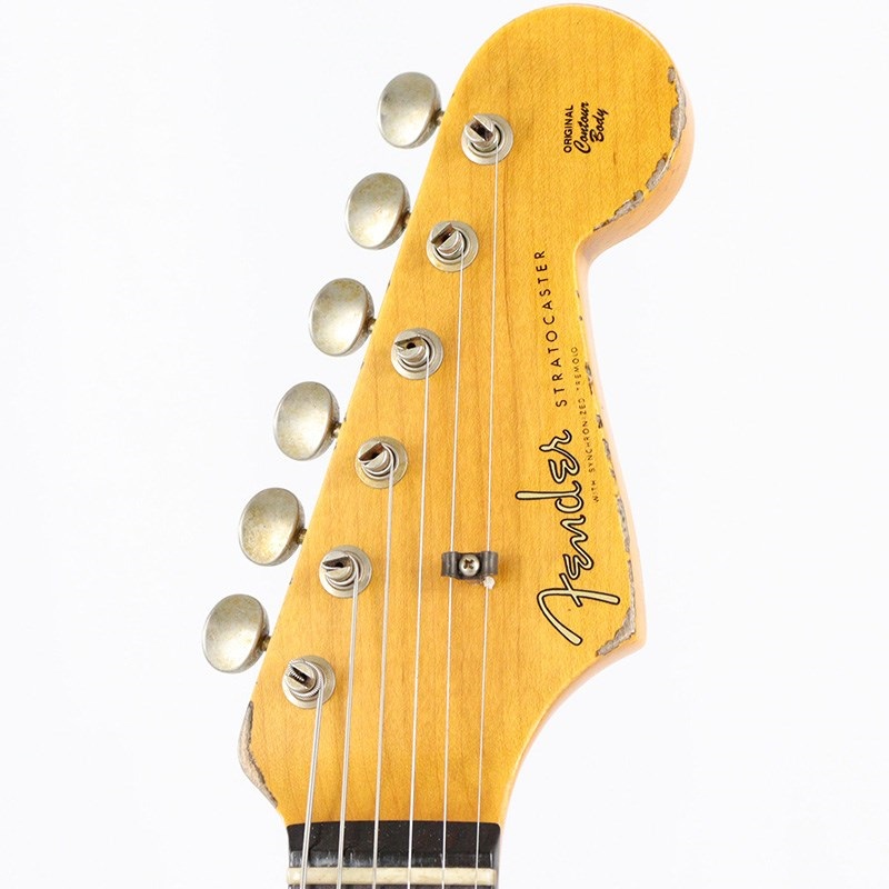 エフェクター トレモロ フレットウェア「 Vintage Tremolo」英国製