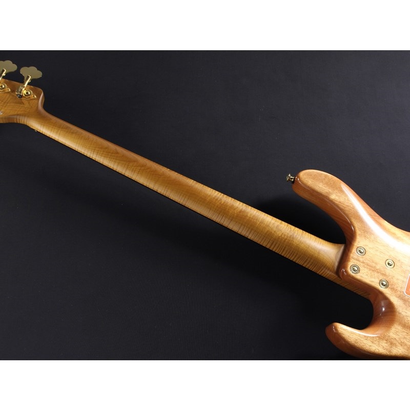 ESP 世界に1本 オリジナル 四弦エレキベース 24f仕様 ESP 世界に1本