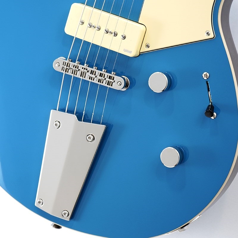 YAMAHA REVSTAR Series RSP02T (Swift Blue) [SRSP02TSWB] 【旧価格品